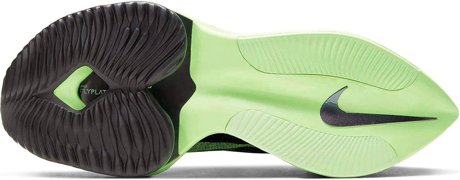 Amazon | [ナイキ] エア ズーム アルファフライ ネクスト% AIR