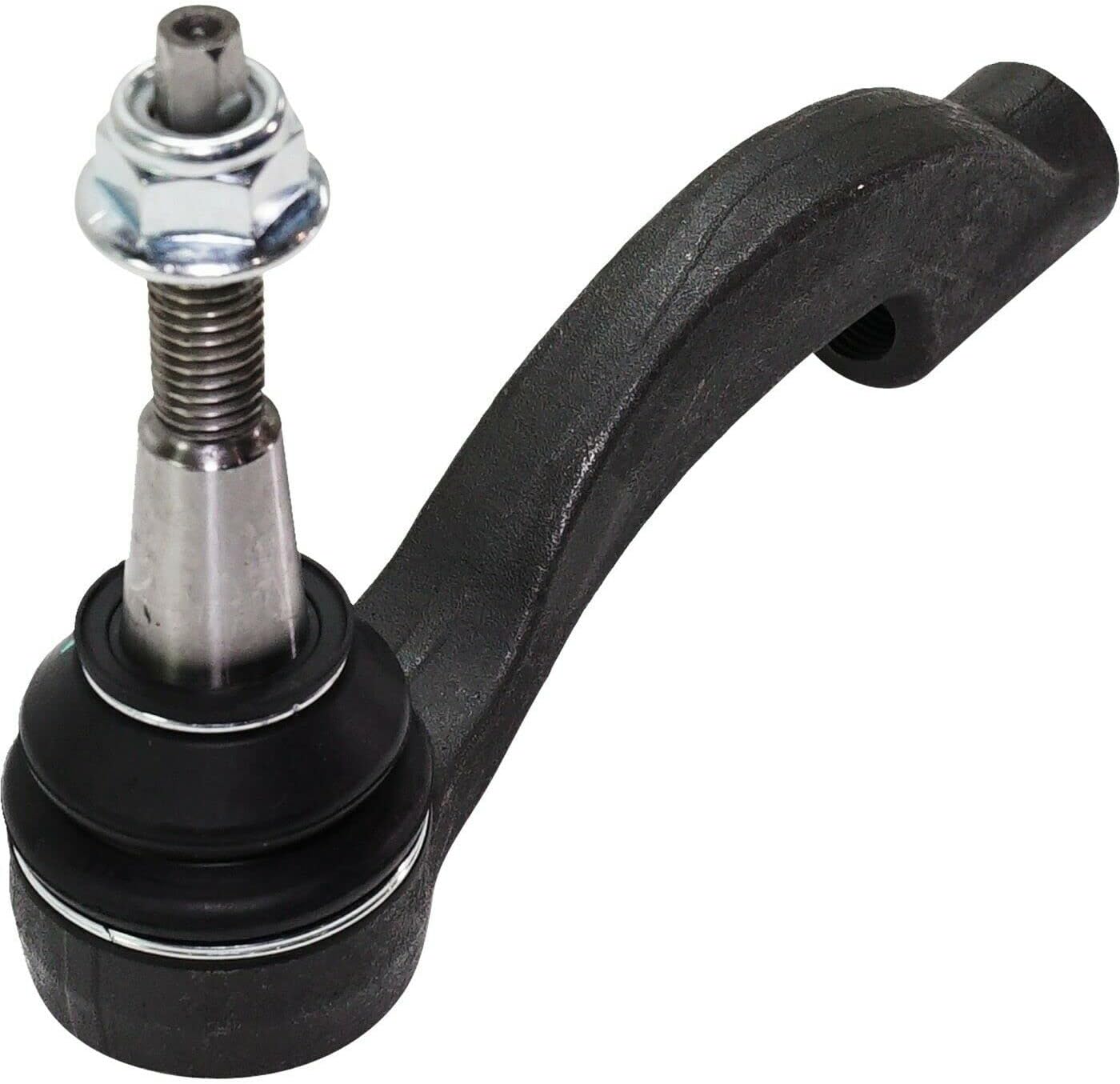 Replacement Tie Rod End 22961953, 22961954 Set of 2 Front Driver and Passenger Side Mechanics Choice for Chevy Pair