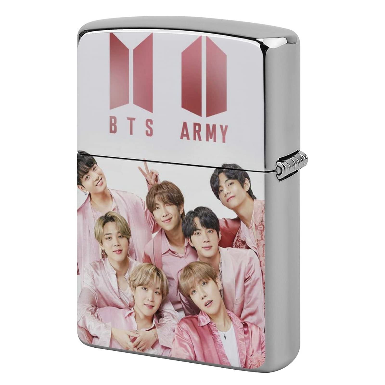 Amazon.co.jp: Bangtan Boys Kpop Bangtan Shonen Lighter