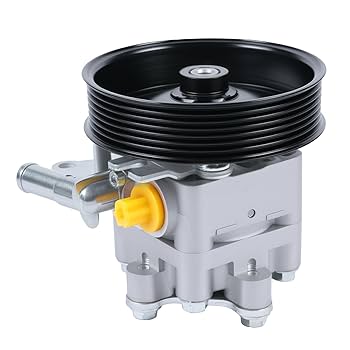 Daysyore Power Steering Pump 21-5485 Fits for Altima 2008