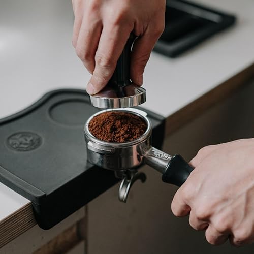 Miniatura 4 de Tamper 2.087 in Negro