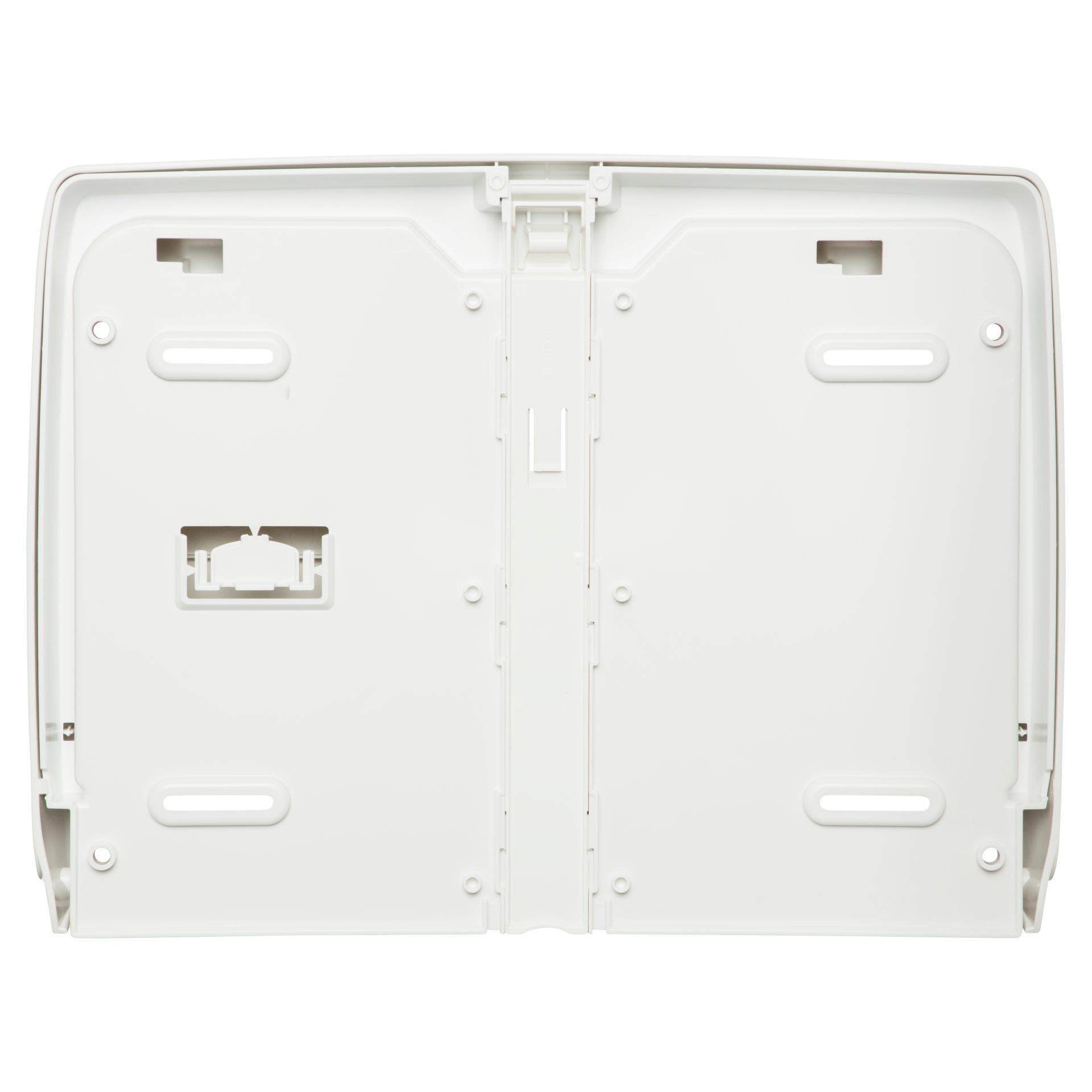 Distributeur de couvre-sièges individuels Aquarius 6957 - Blanc