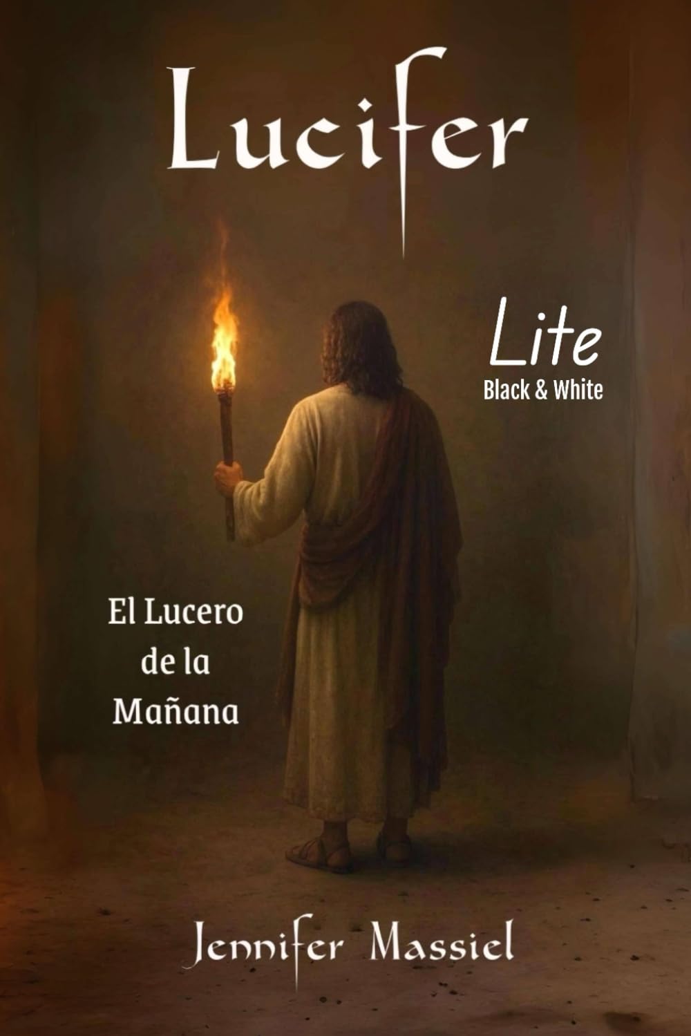LUCIFER (LITE): EL LUCERO DE LA MAÑANA