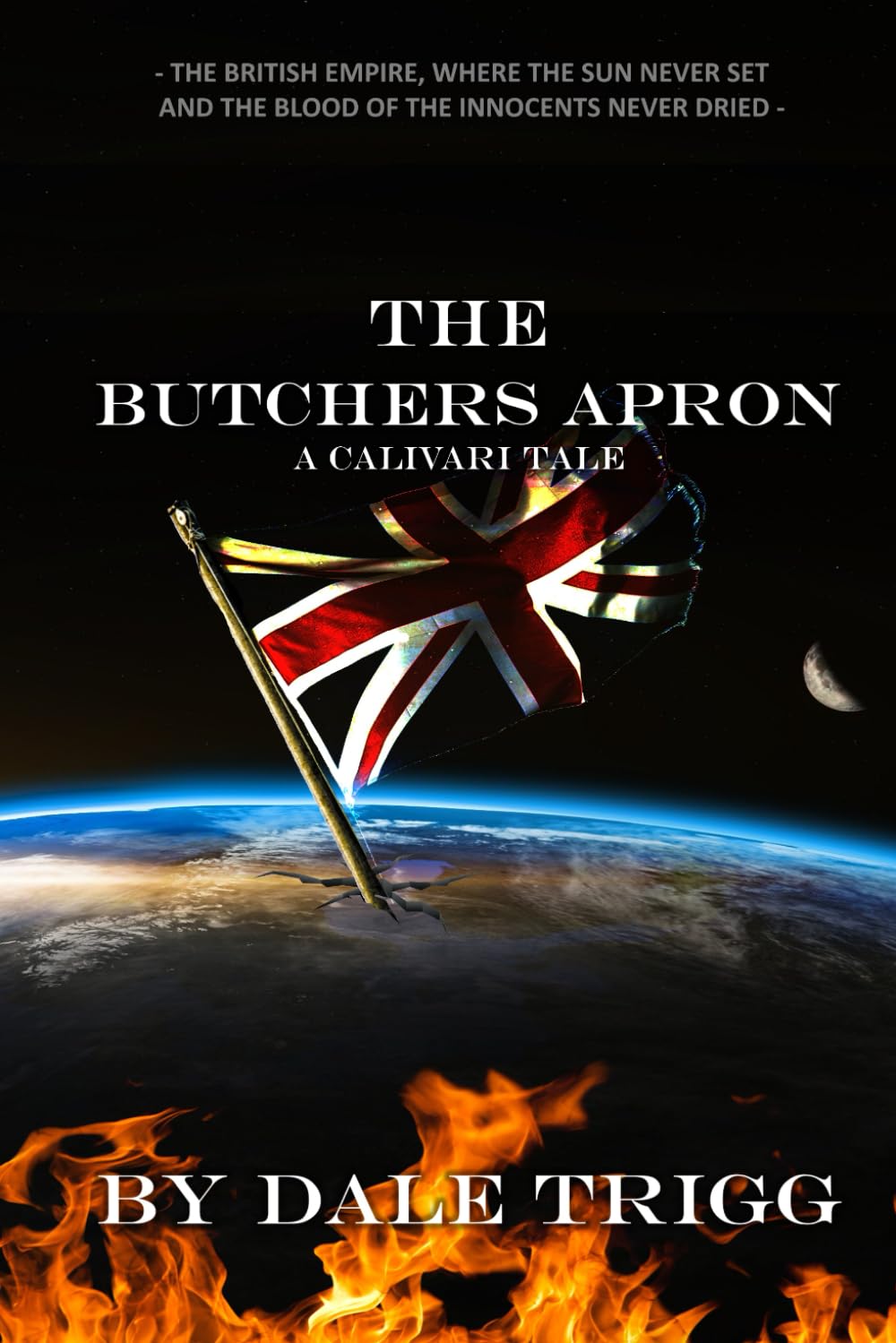 The Butchers Apron: A Calivari Tale