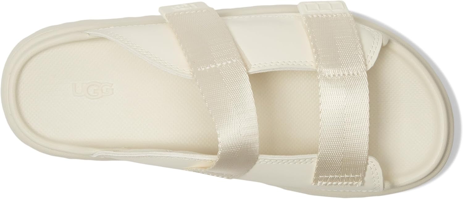 UGG Unisex Adult K Goldenglow Slide