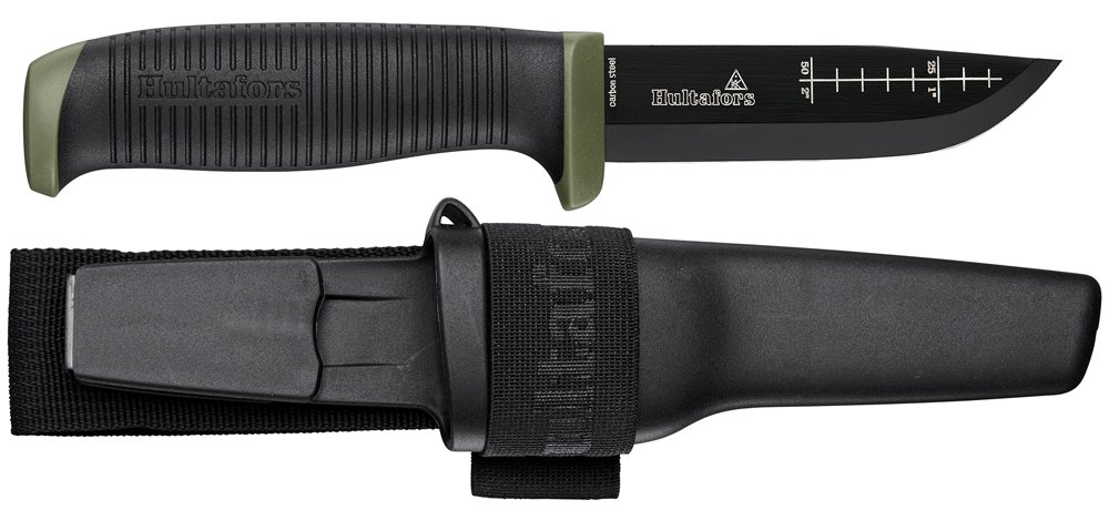 Hultafors Knives Expedition Knife