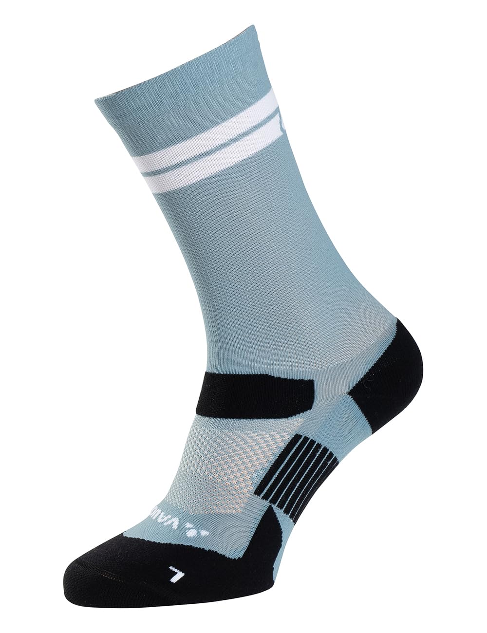 VAUDE Unisex Bike Socks Mid II Socks