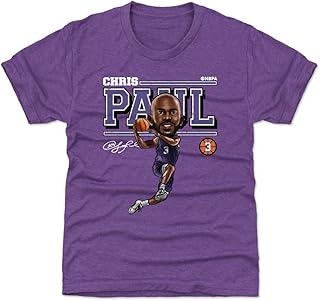 chris paul jersey amazon