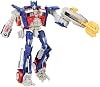 Transformers Universal Studio Deluxe Class Optimus Prime Figure
