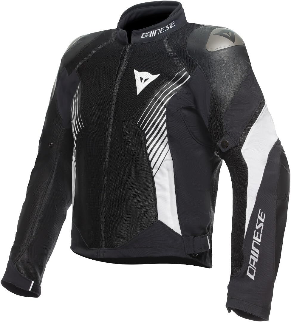 DAINESE Super Rider 2 Absoluteshell Giacca Tessile Moto