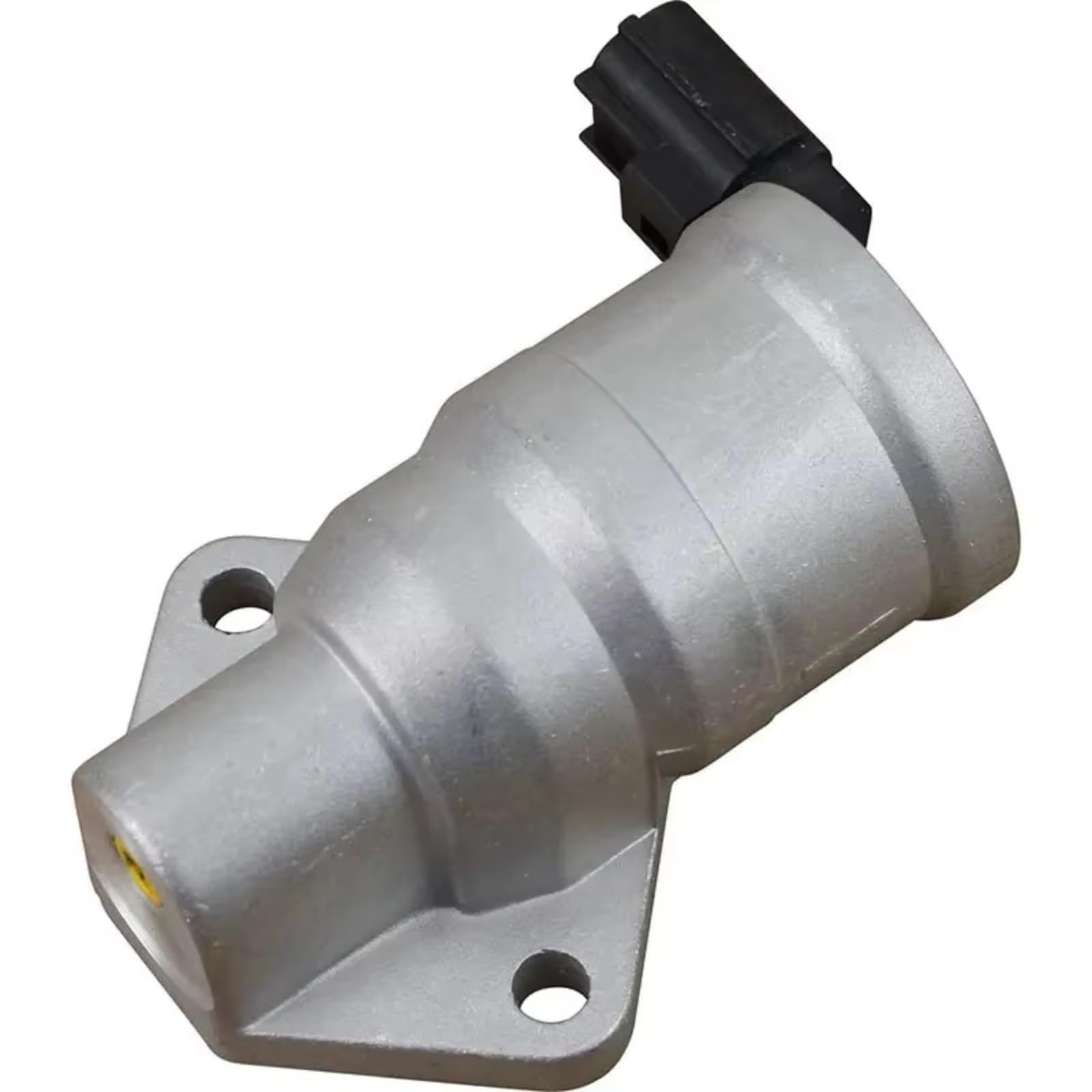 Tudexx One Color Idle Air Control Valve Compatible With For E-150 1999-2000 Idle Air Control Valve Iac Valve Auto Replacement Parts Xl3z-9F715-Ba