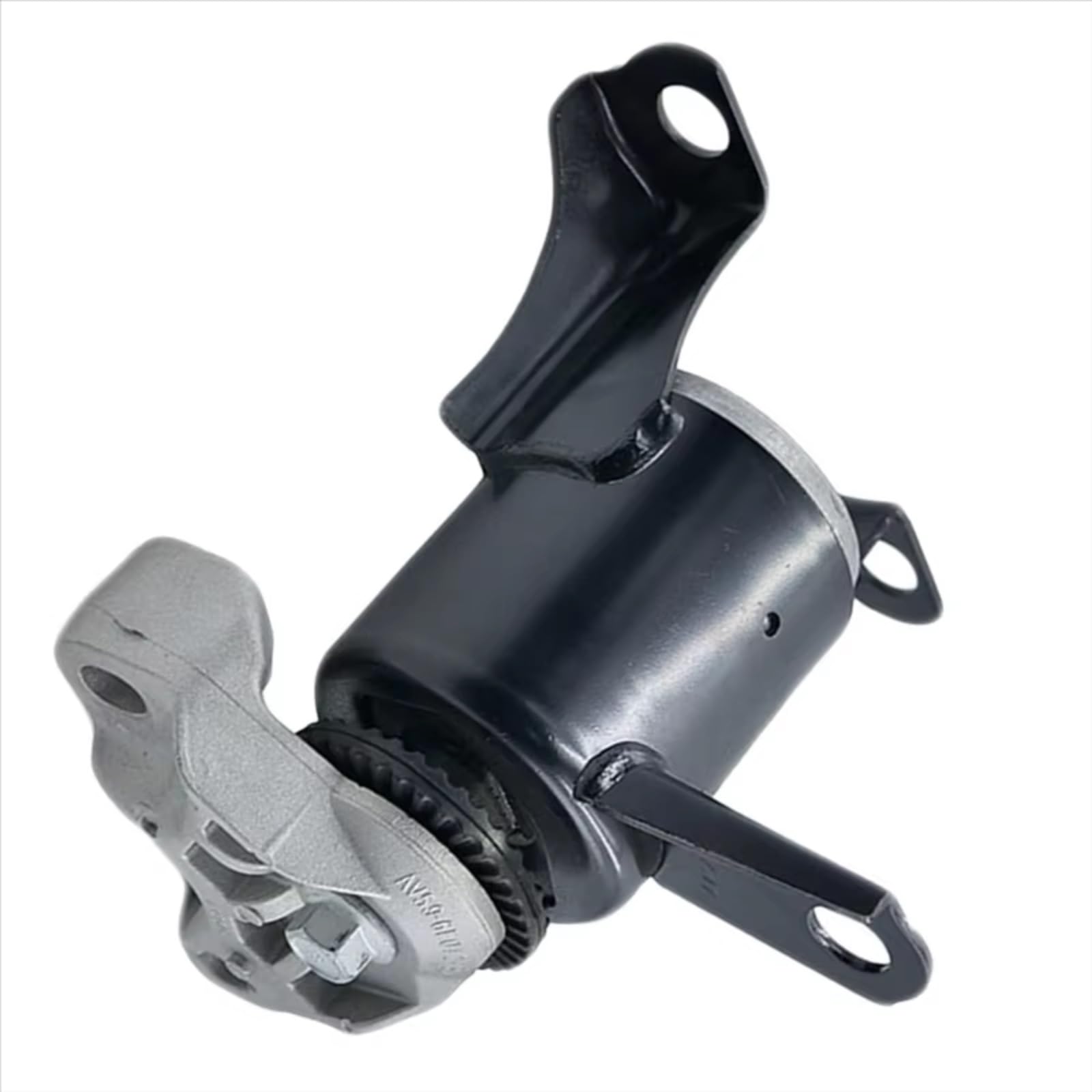 Silent Bloc Moteur Compatible Avec Ford Pour Fiesta Mk6 Pour B-Max 1.25 1.4 1.6 2008-2017 Support Silentbloc De Fixation Moteur Accessoires Pièces 8V51-6F012-AJ