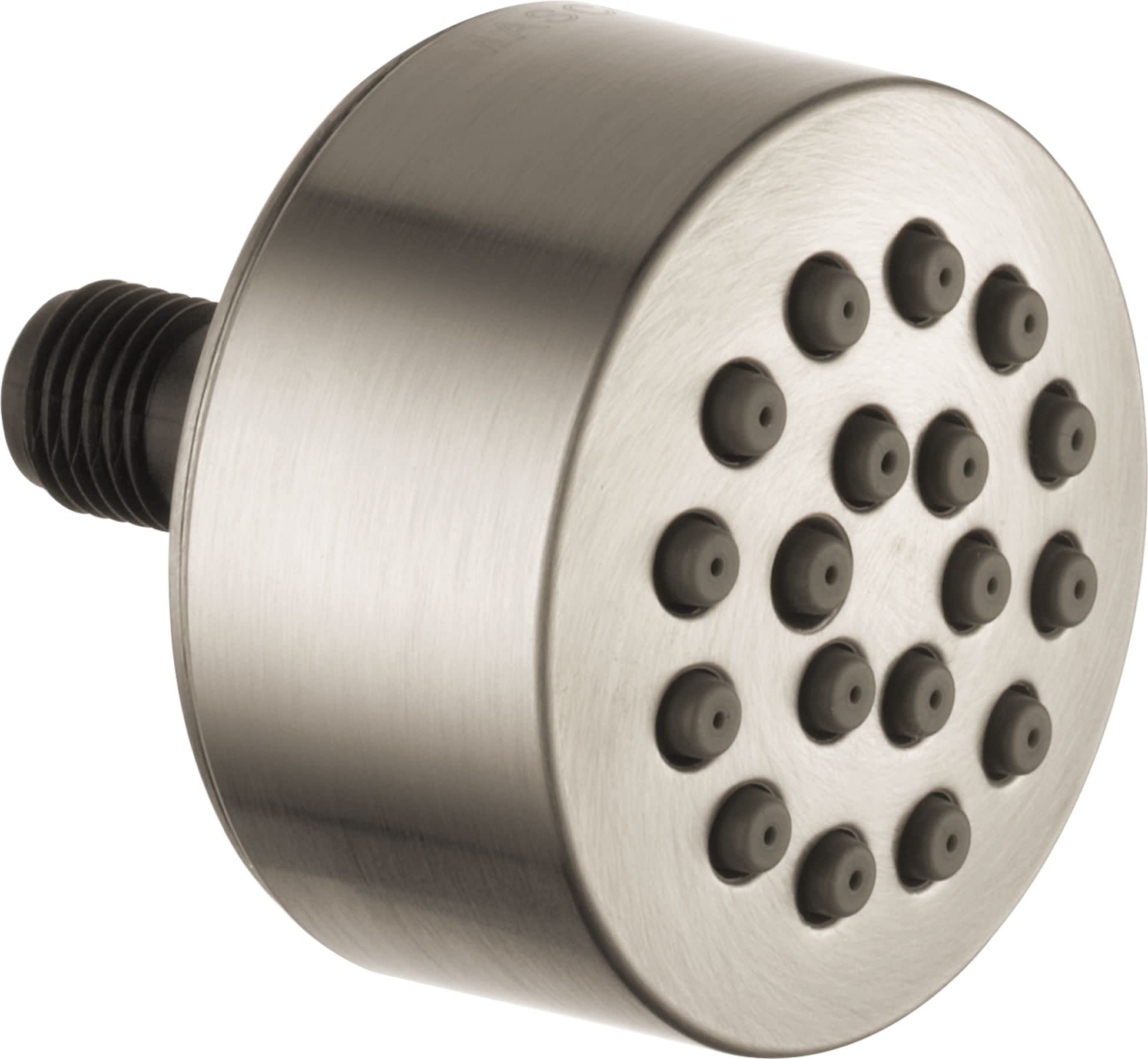 Robinets et accessoires Delta SH5000-SS-PR mitigeur baignoire douche inox