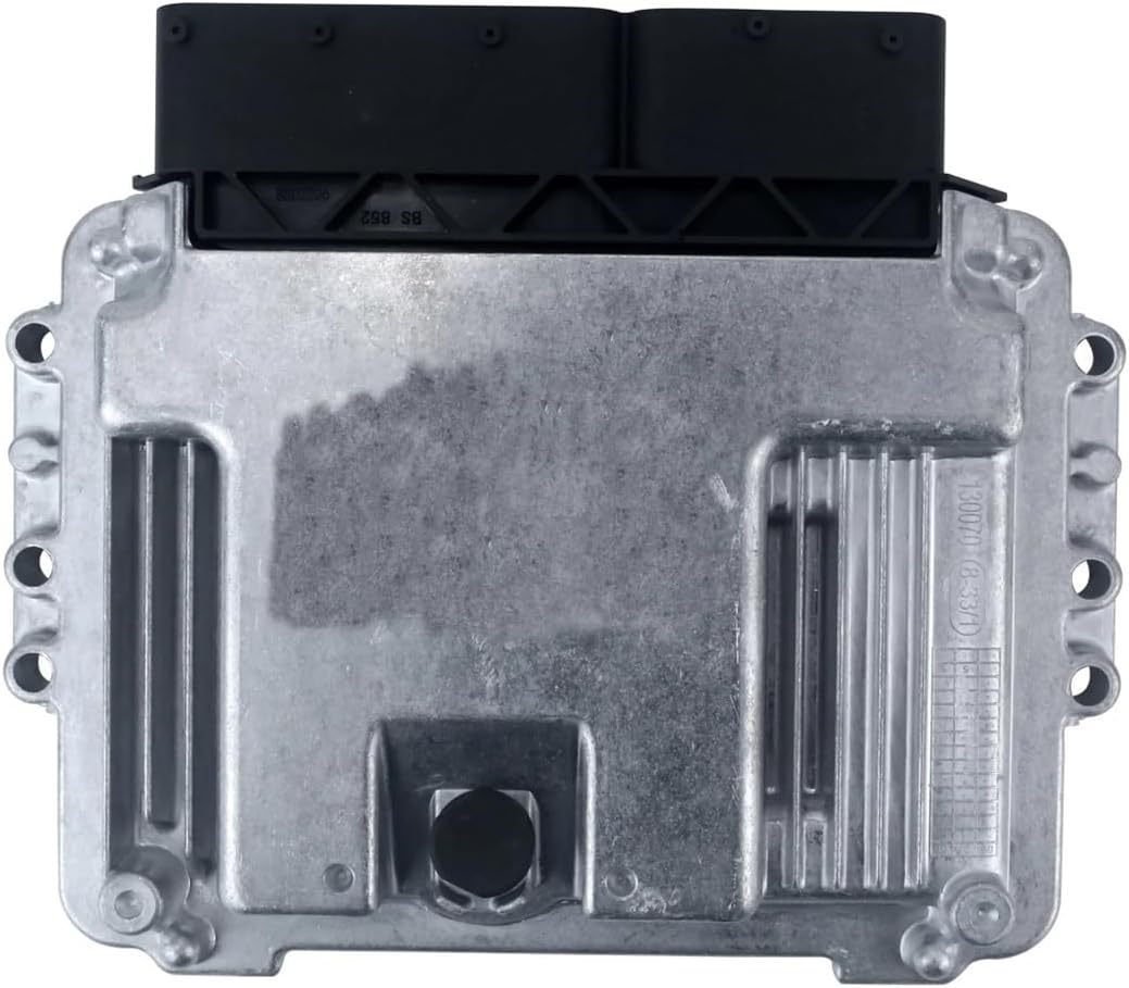 しーはる  自動車車の電子制御ユニットエンジンコンピュータボード ECU 起亜リオ