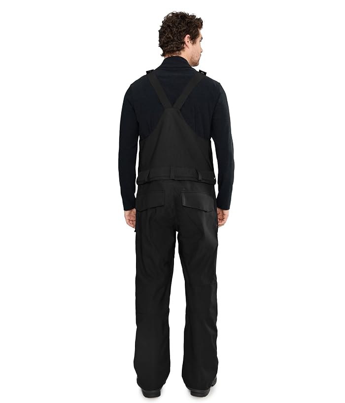 Men's Volcom Snow Roan Bib Overall | Zappos.com