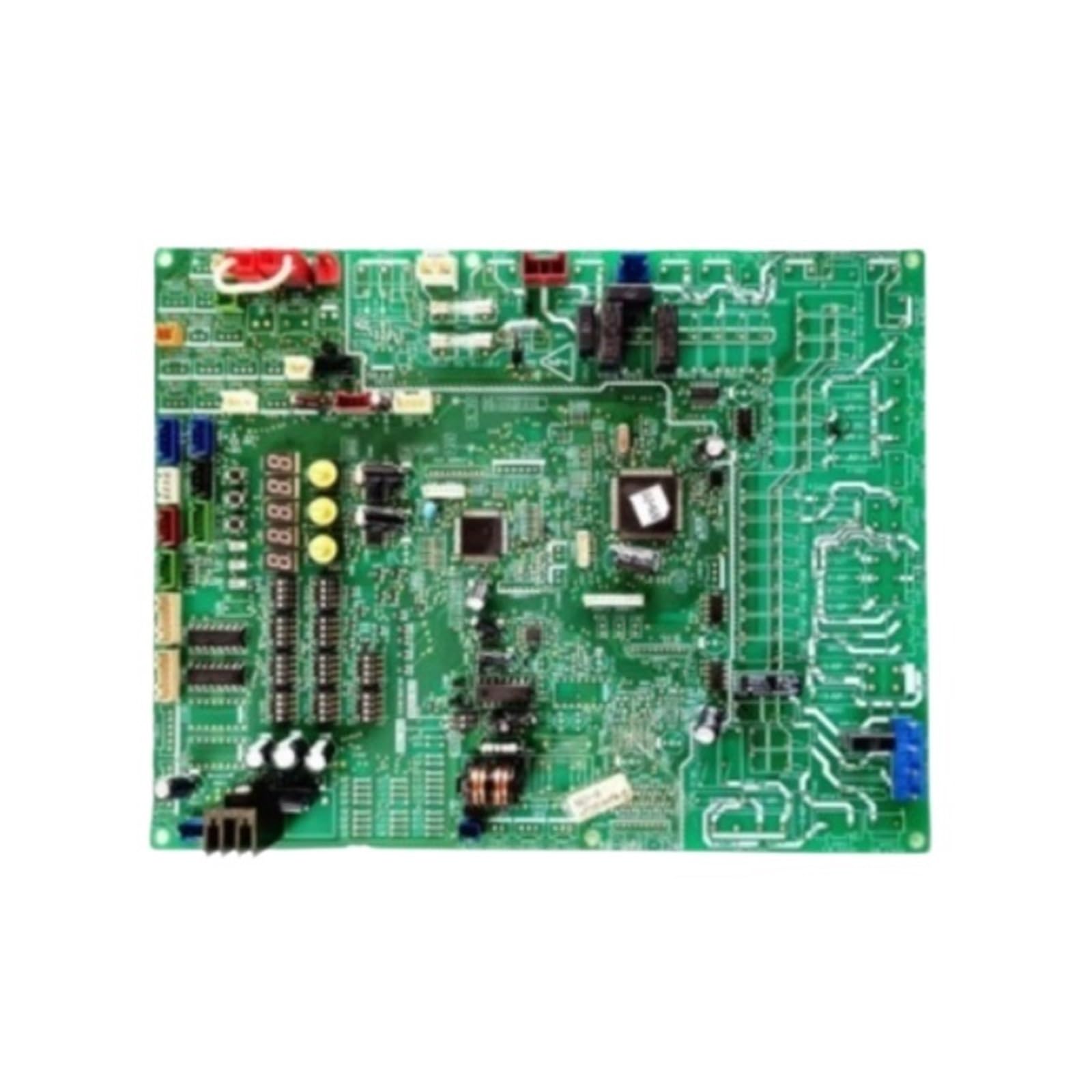 Main Board, Suitable For Central Air Conditioning