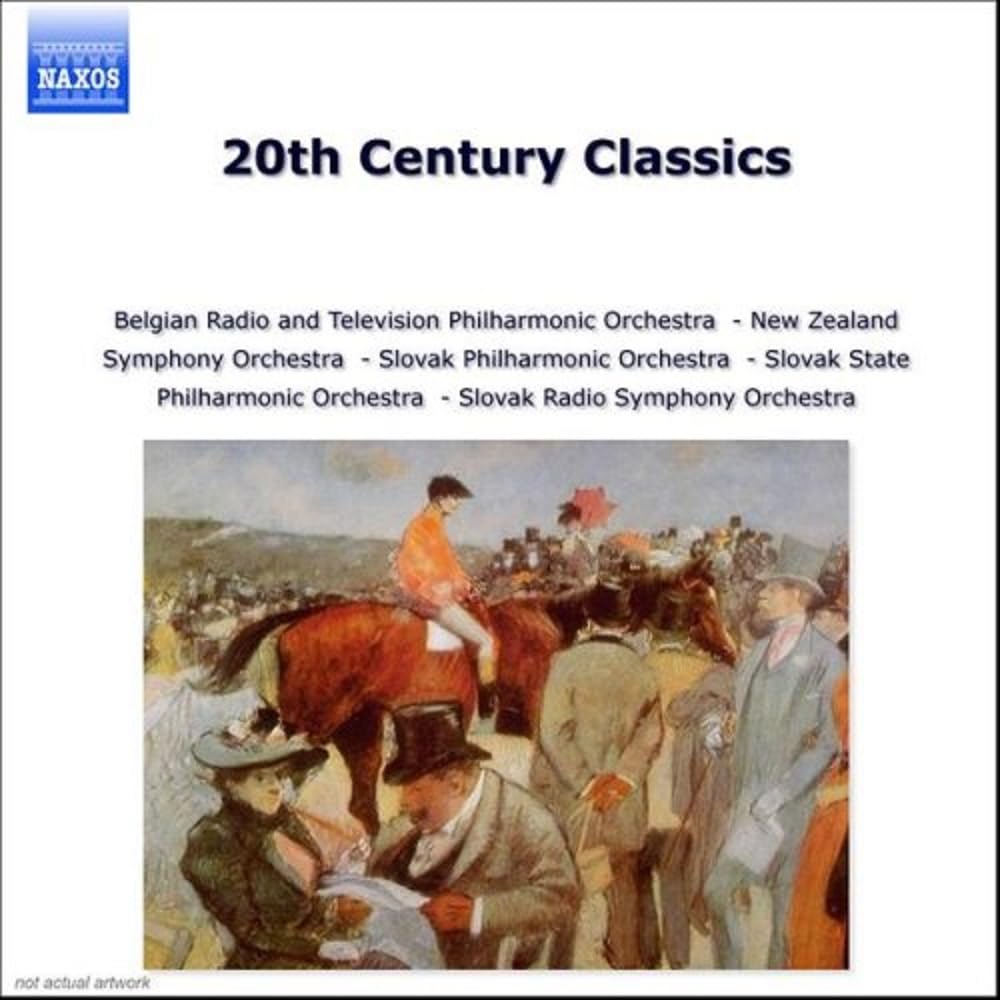 20th Century Classics