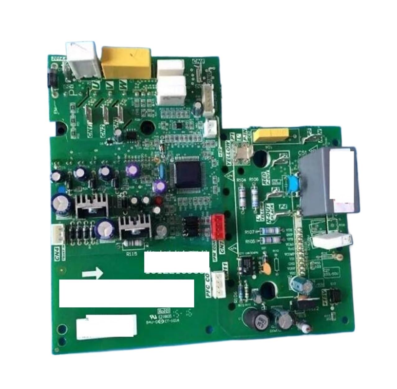 Air Conditioning Motherboard 30A Module ME-POWER-30A (NEC+213A) 17127000004055