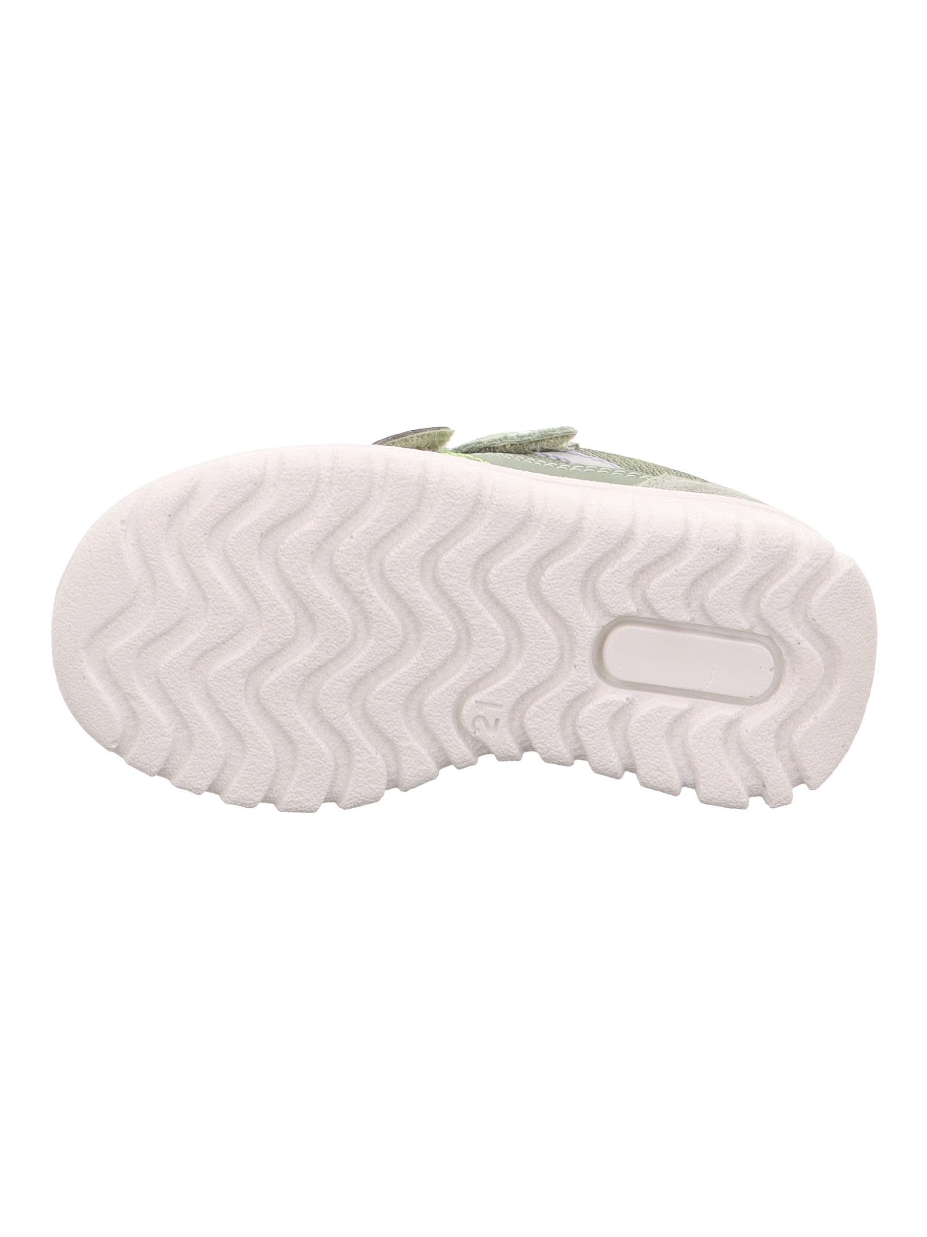 Superfit Garçon Sport7 Mini Baskets