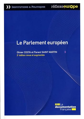 Le parlement européen - 2ème édition