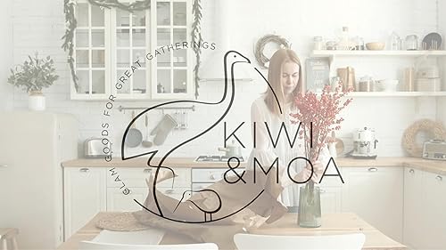 Miniatura 9 de Vasos para beber de 18 onzas, con tapas de bambú y pajitas de vidrio, juego de 4, para bebidas mixtas, cócteles, cerveza, café helado, té, jugo