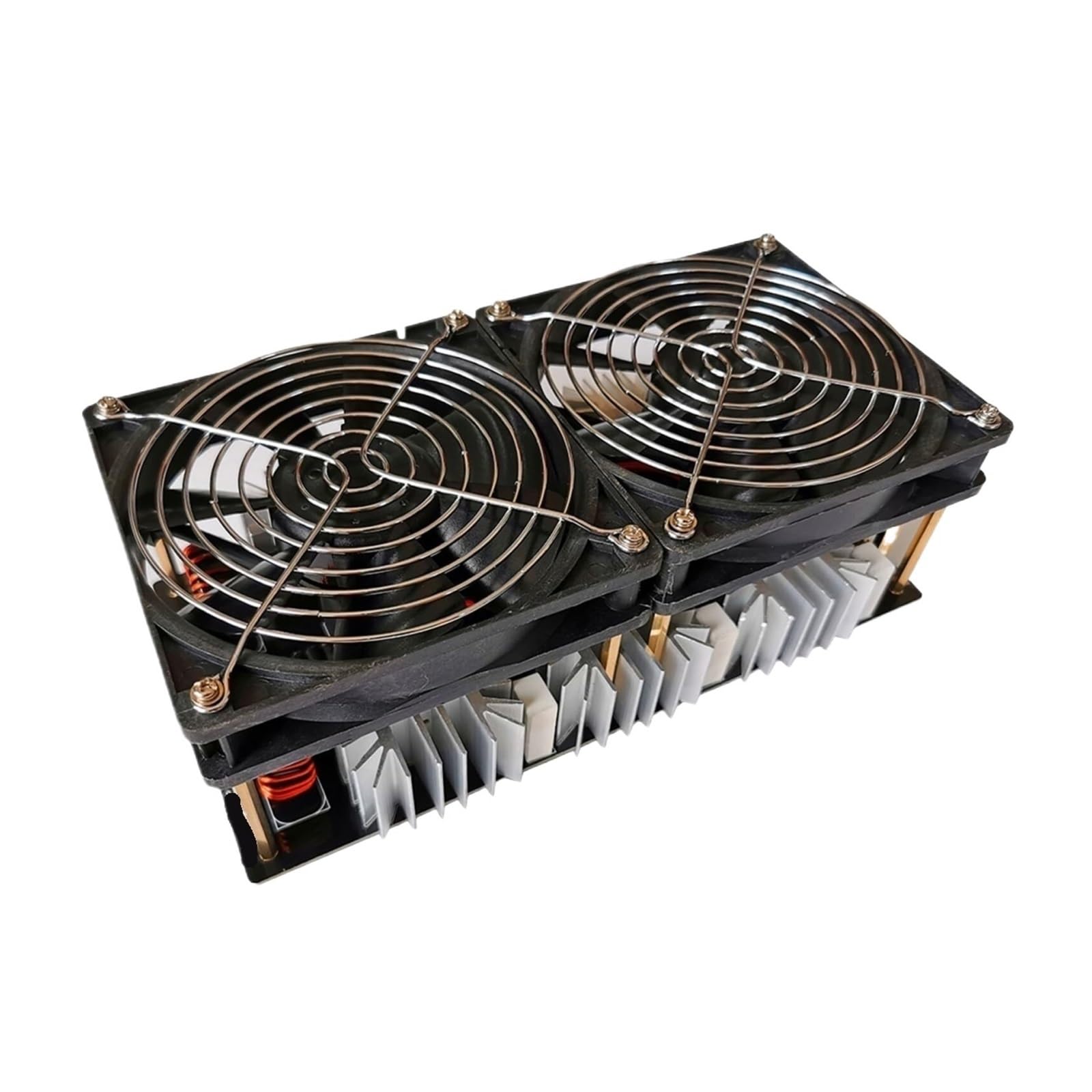 BNVEWR induction heater, Induction Heater 2500W Heating Board High Frequency Machine Melting