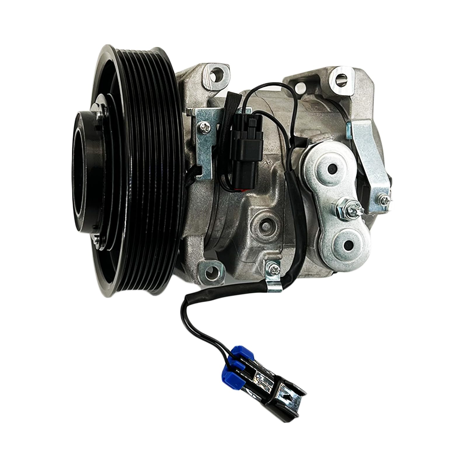 OUTFLOW　BigFree151 Amazon.com: Fudatong AC Compressor with Clutch 2265771000