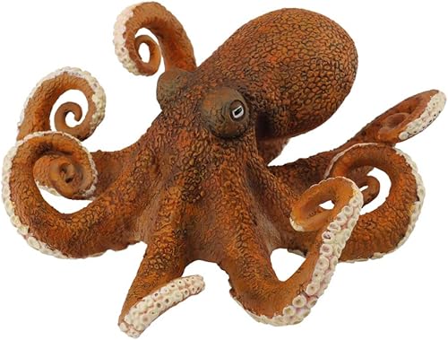 CollectA Figura de pulpo