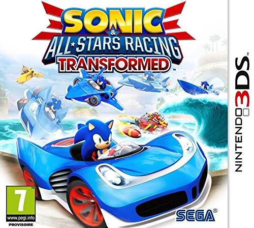 Game in ENGLISH Multi-Languages (compatible Nintendo 3DS-2DS-3DS XL-2DS XL) ** DELIVERY = 3/4 WORKING DAYS WITH SHIPPING TRACKING NUMBER **