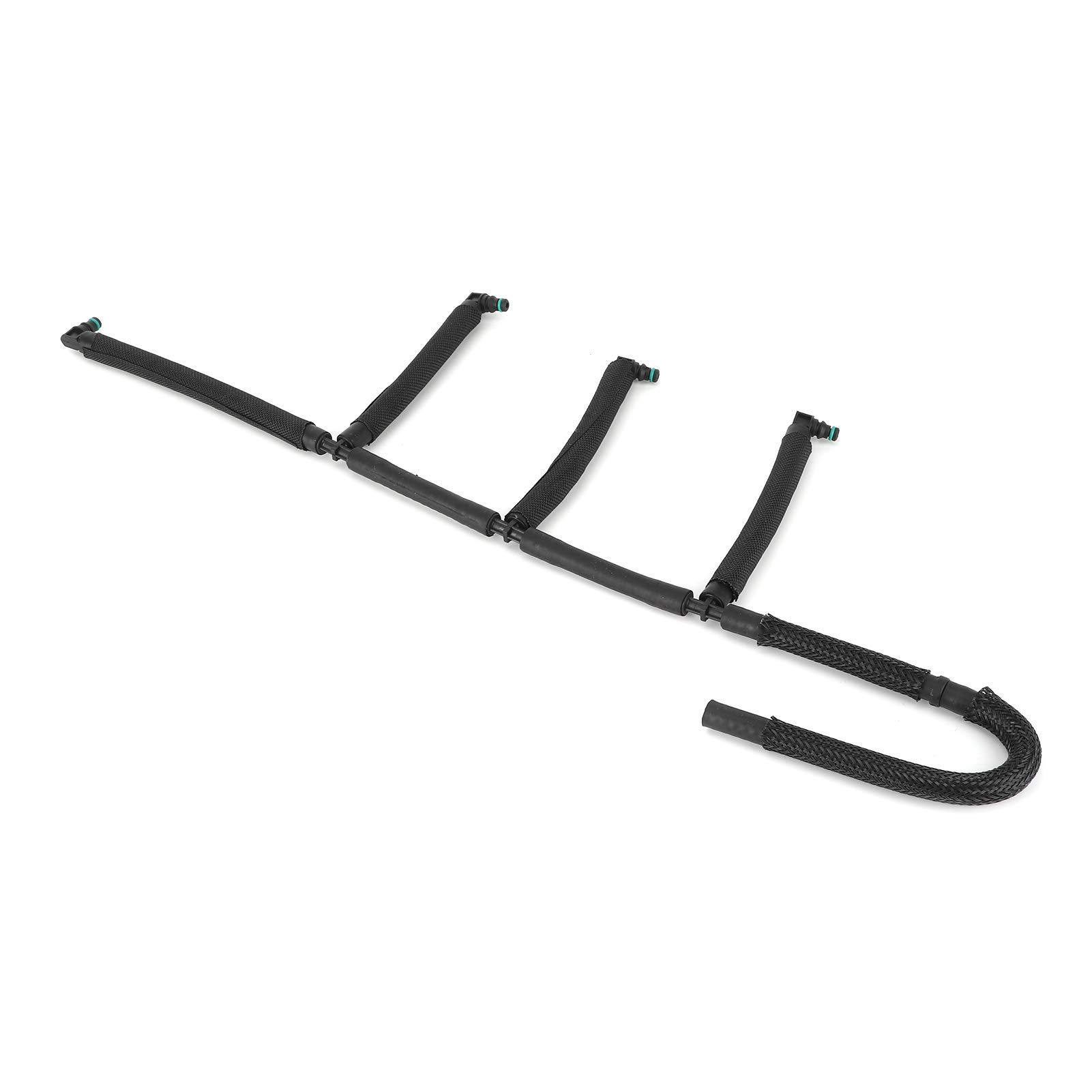 Tubo di ritiro del carburante 03L130235AF tubo di ritorno del carburante per Altea