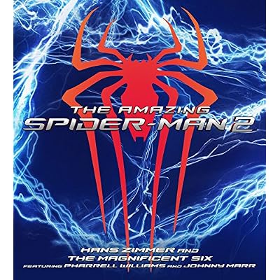 The Amazing Spider-Man 2