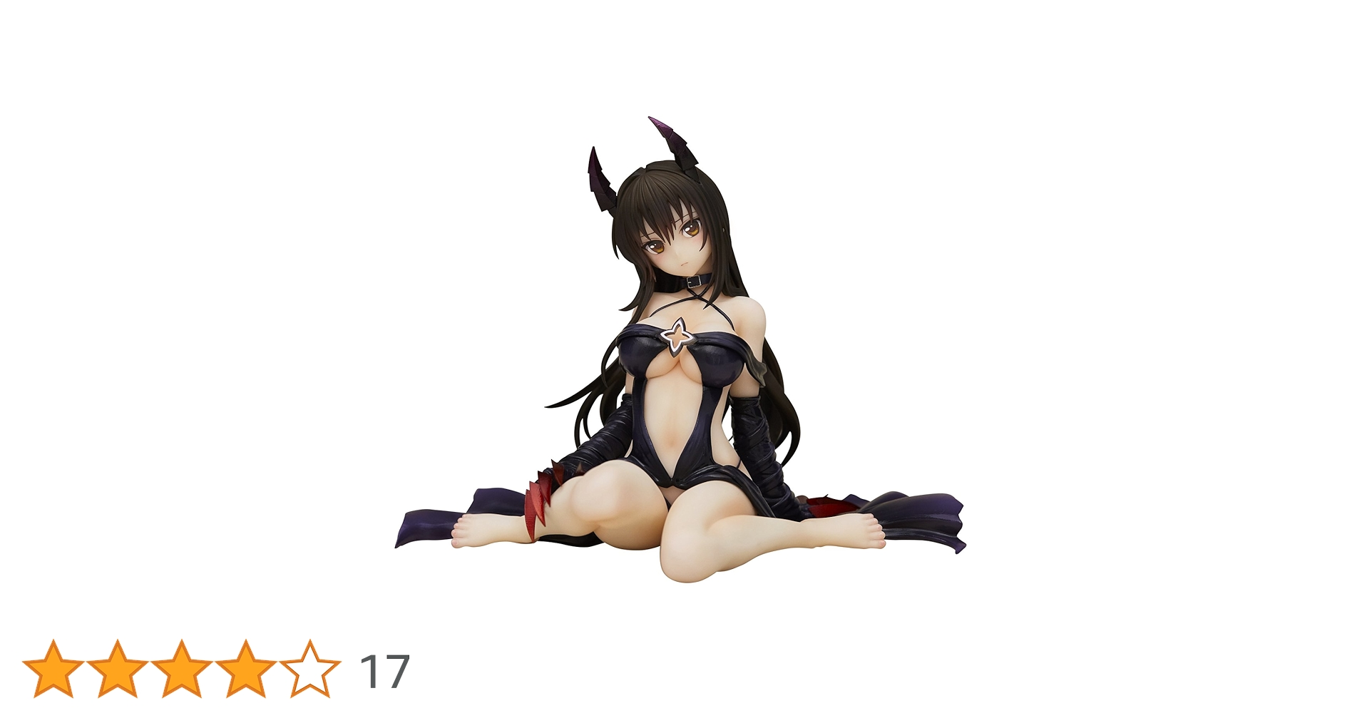 Amazon | To LOVEる-とらぶる-ダークネス 古手川唯 ダークネス