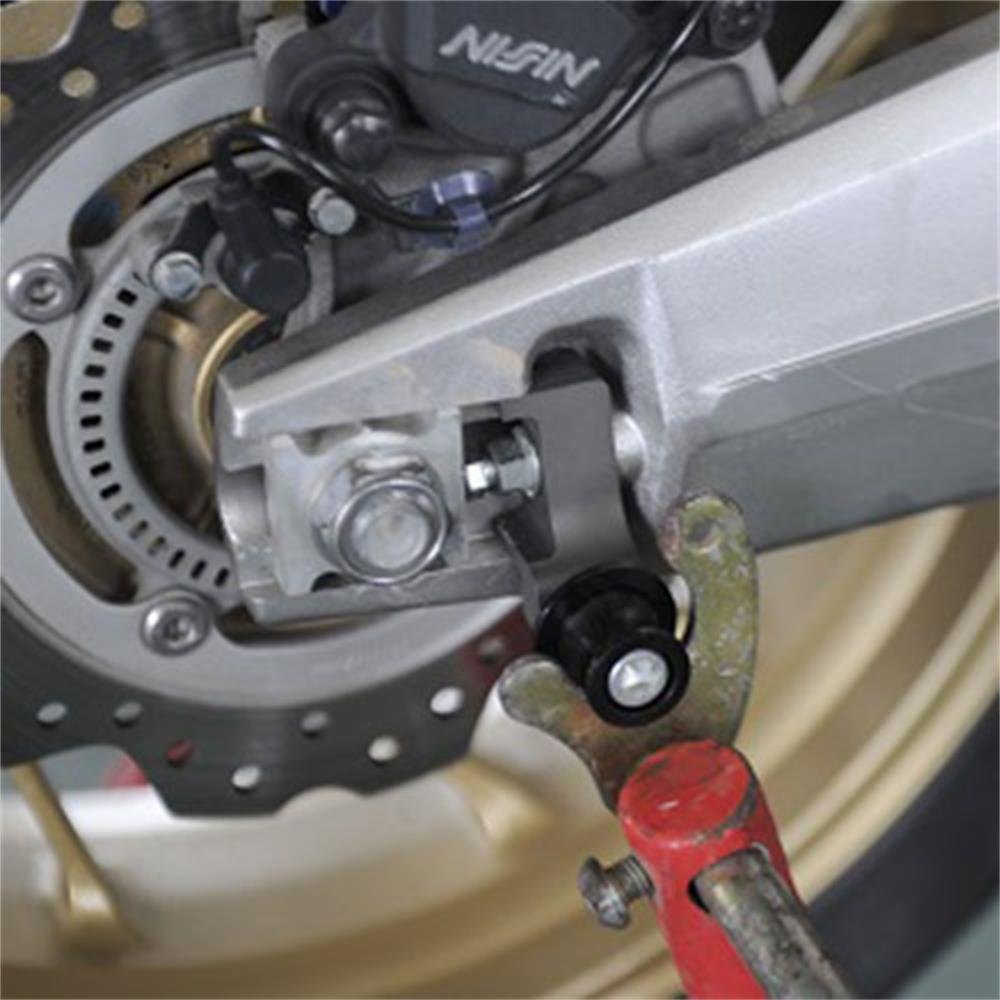 KIT 4 VITI A COLLETTO PER DISCO PIT BIKE - Mini Racing