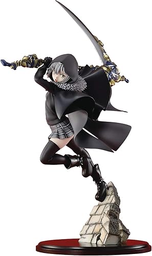 Bell Fine The Case Files of Lord El-Melloi II: Grace Note - Figura de PVC a escala 1:8, multicolor