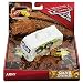 Disney Pixar Cars 3 Crazy 8 Crashers Arvy Vehicle, 1:55 Scale