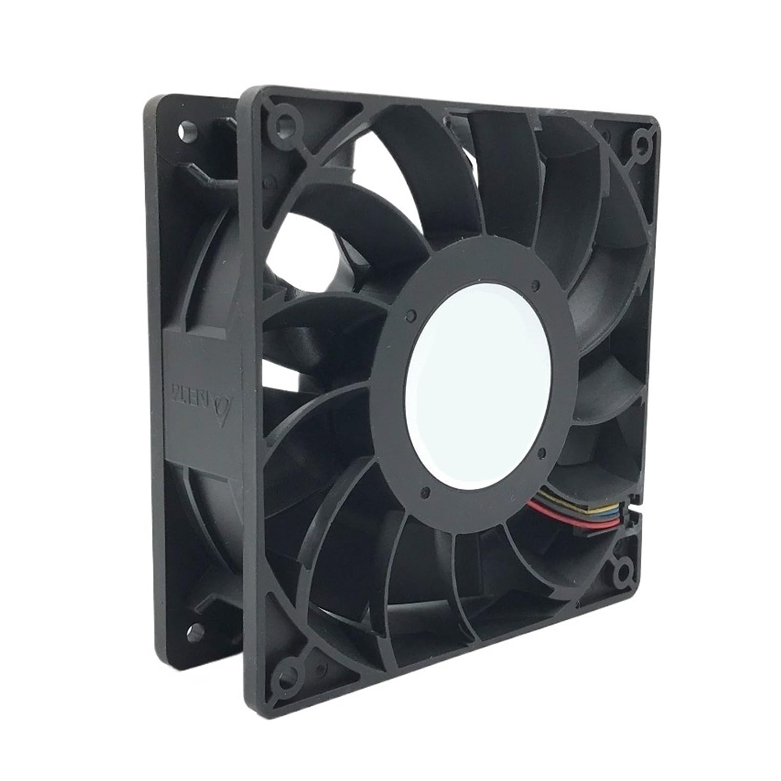 Ventilateur 120mm haute vitesse pour optimiser votre rig de minage