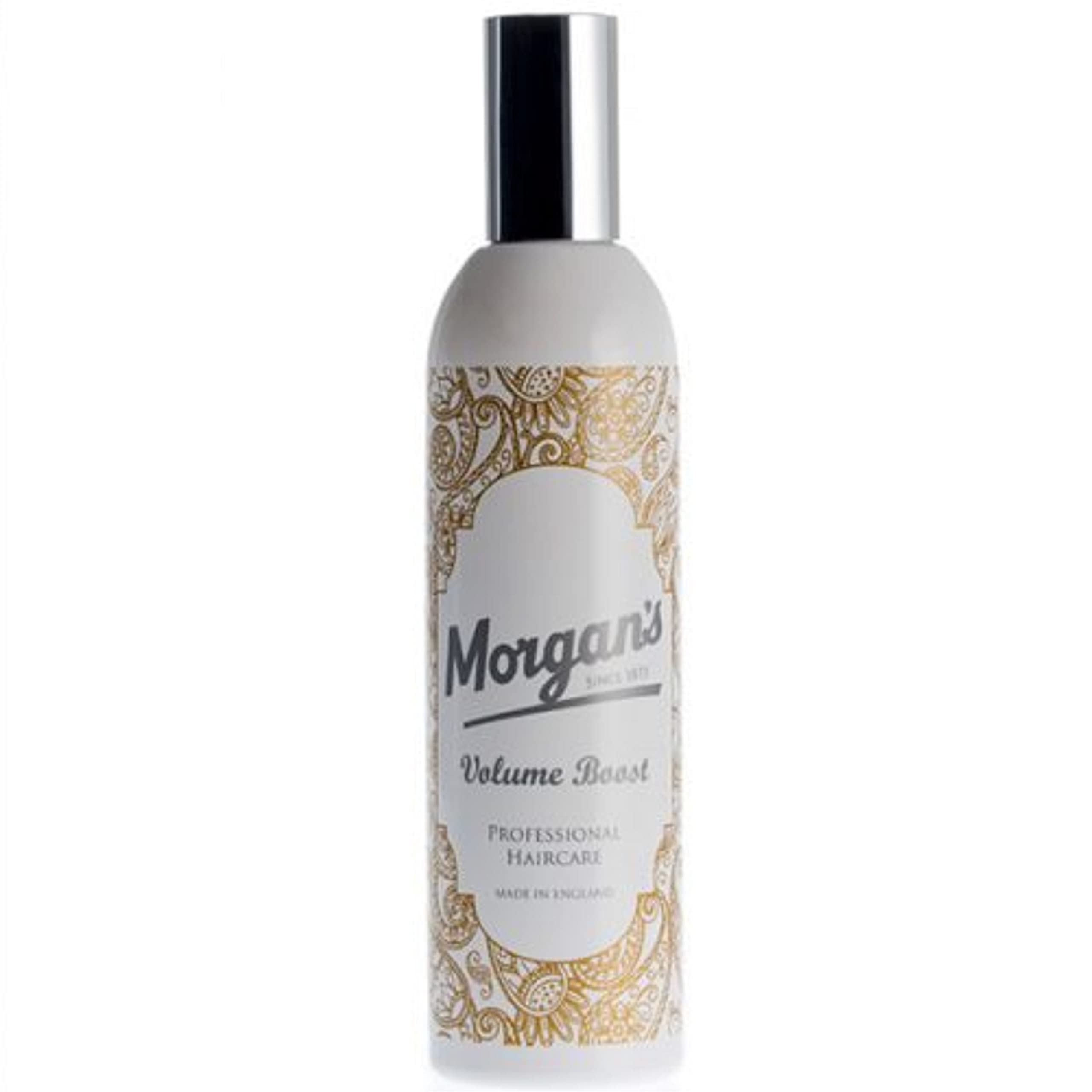 Morgan's Women's Volume Boost 250ml