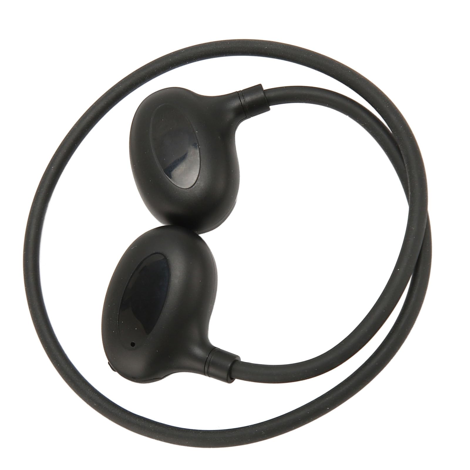 Cuffie Sportive Impermeabili MP3 32GB Cuffie Conduzione Ossea Impermeabili IP68 - Auricolari Sportivi Open Ear Con Memoria MP3 32GB Bluetooth 5.3 - Foto 6