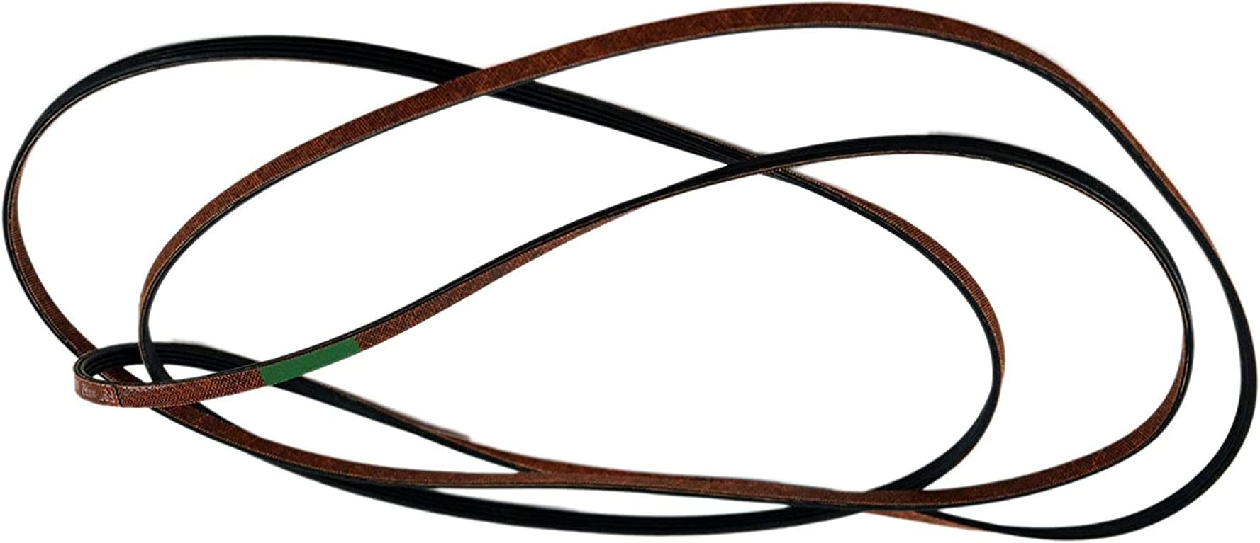 W11025122 Dryer Drum Belt W10709670 Genuine OEM