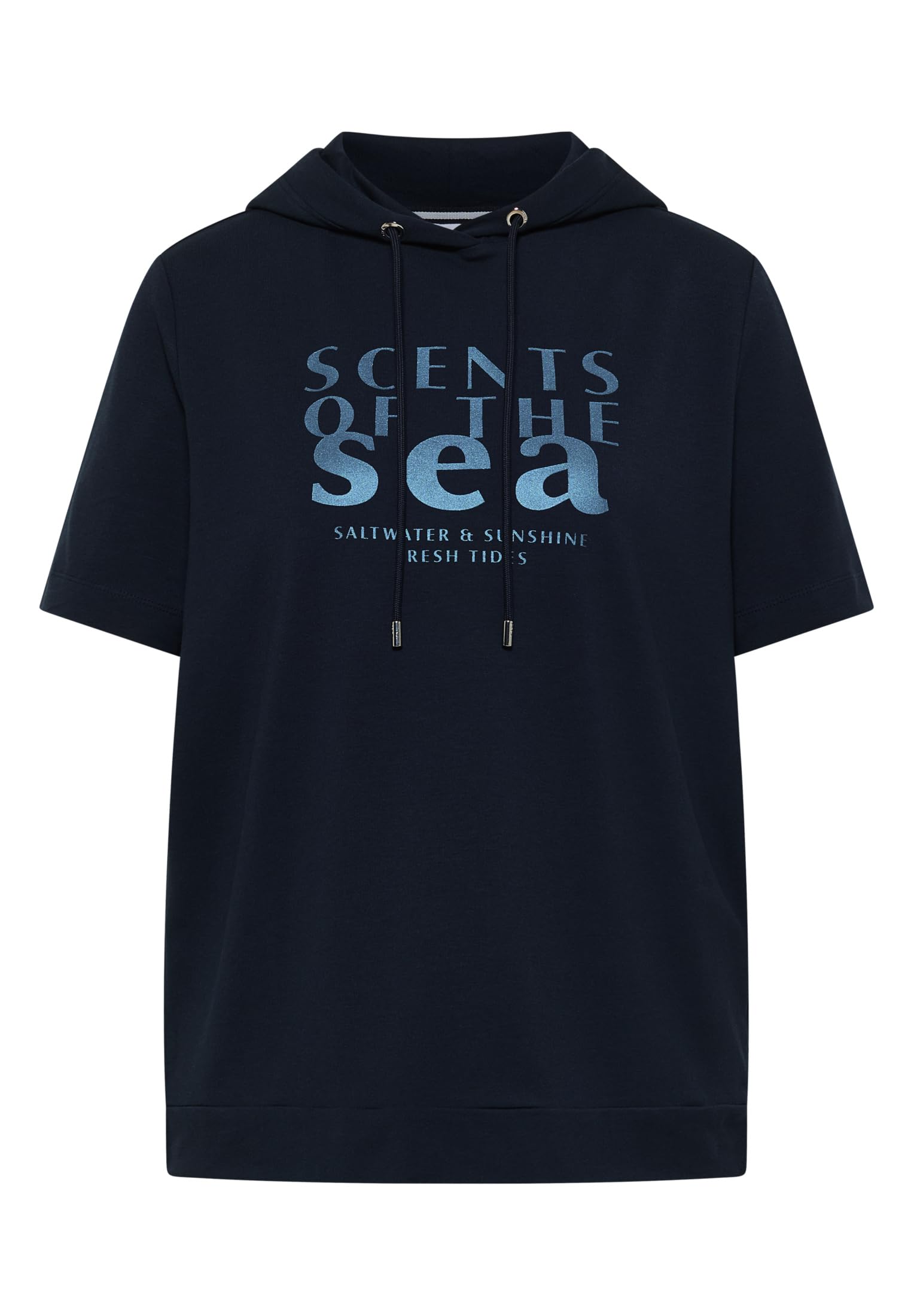 Cecil 3229719 Sudadera con Capucha con Palabra Mujer (Pack de 1)