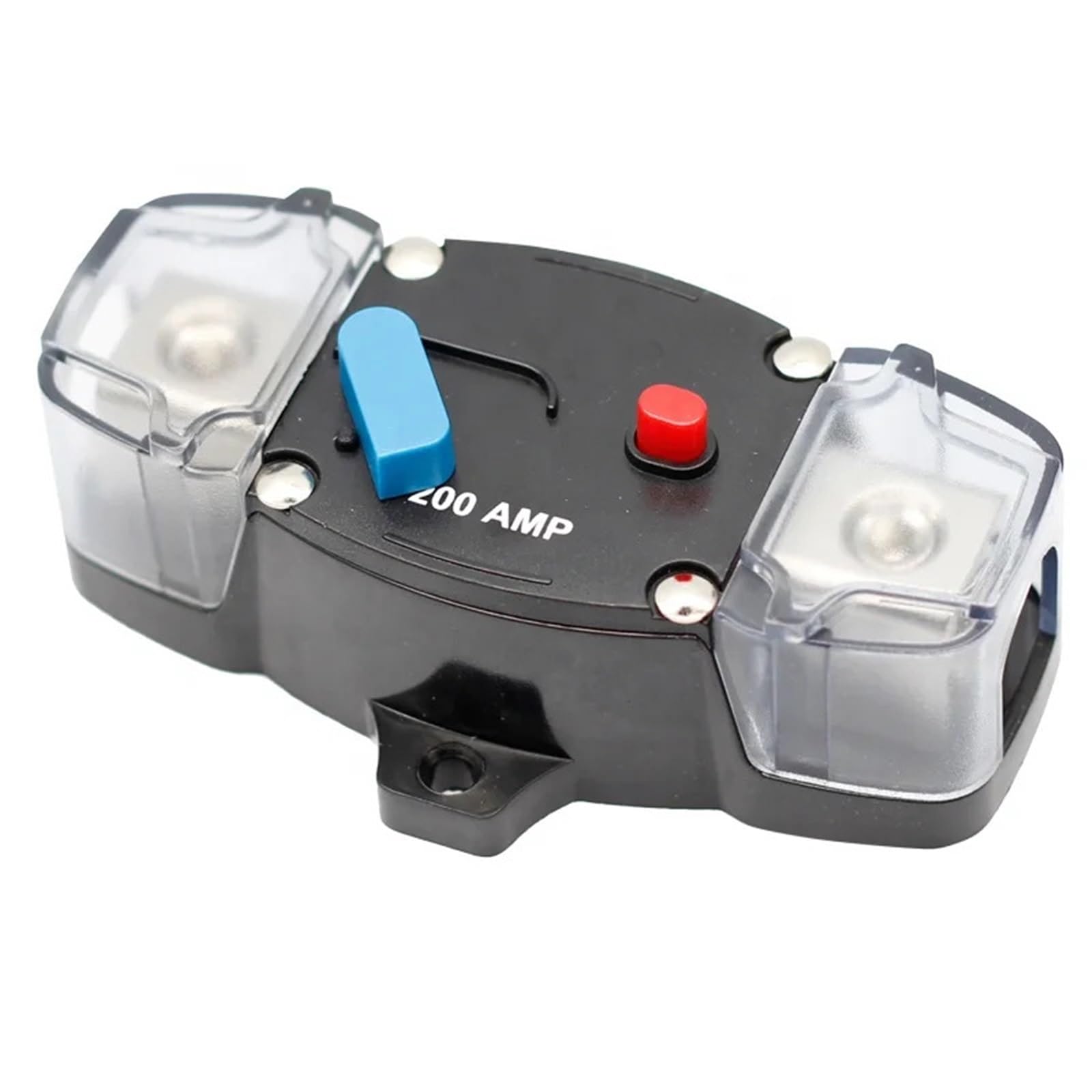 Disjoncteur 12V 48V de protection contre les courts-circuits audio voiture