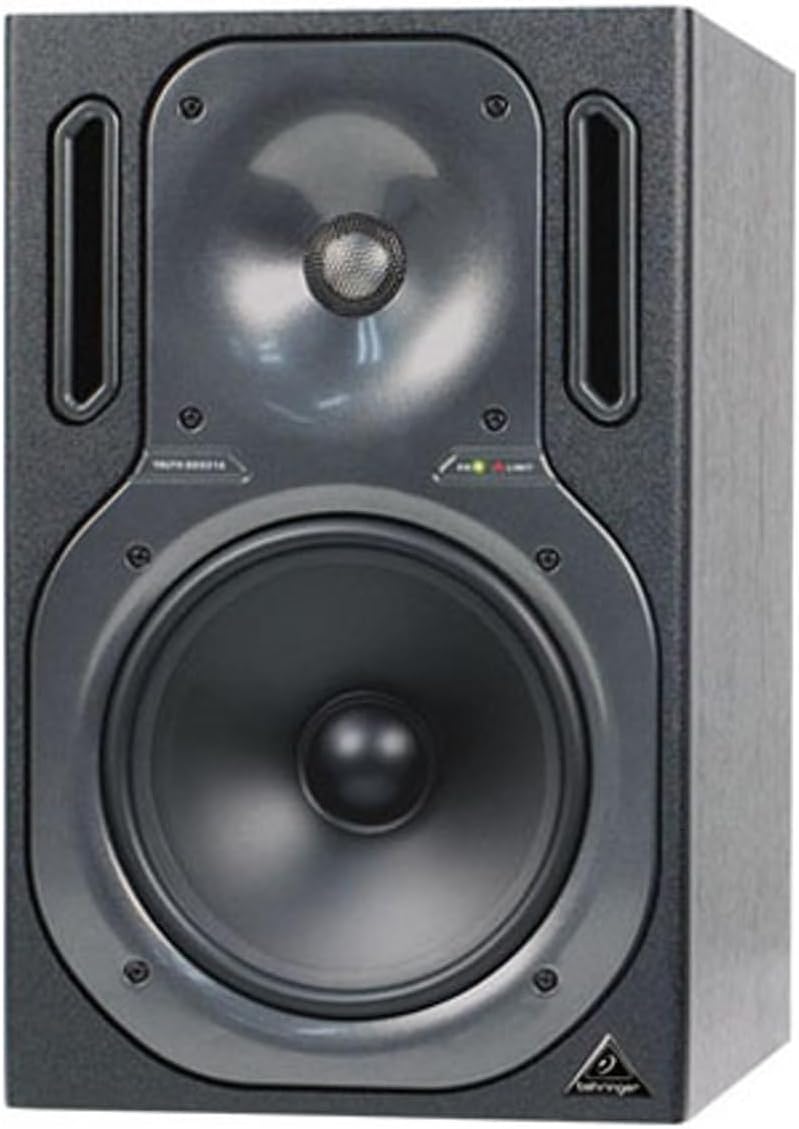 TRUTH B2031A High-Resolution, Active 2-Way Reference Studio Monitor