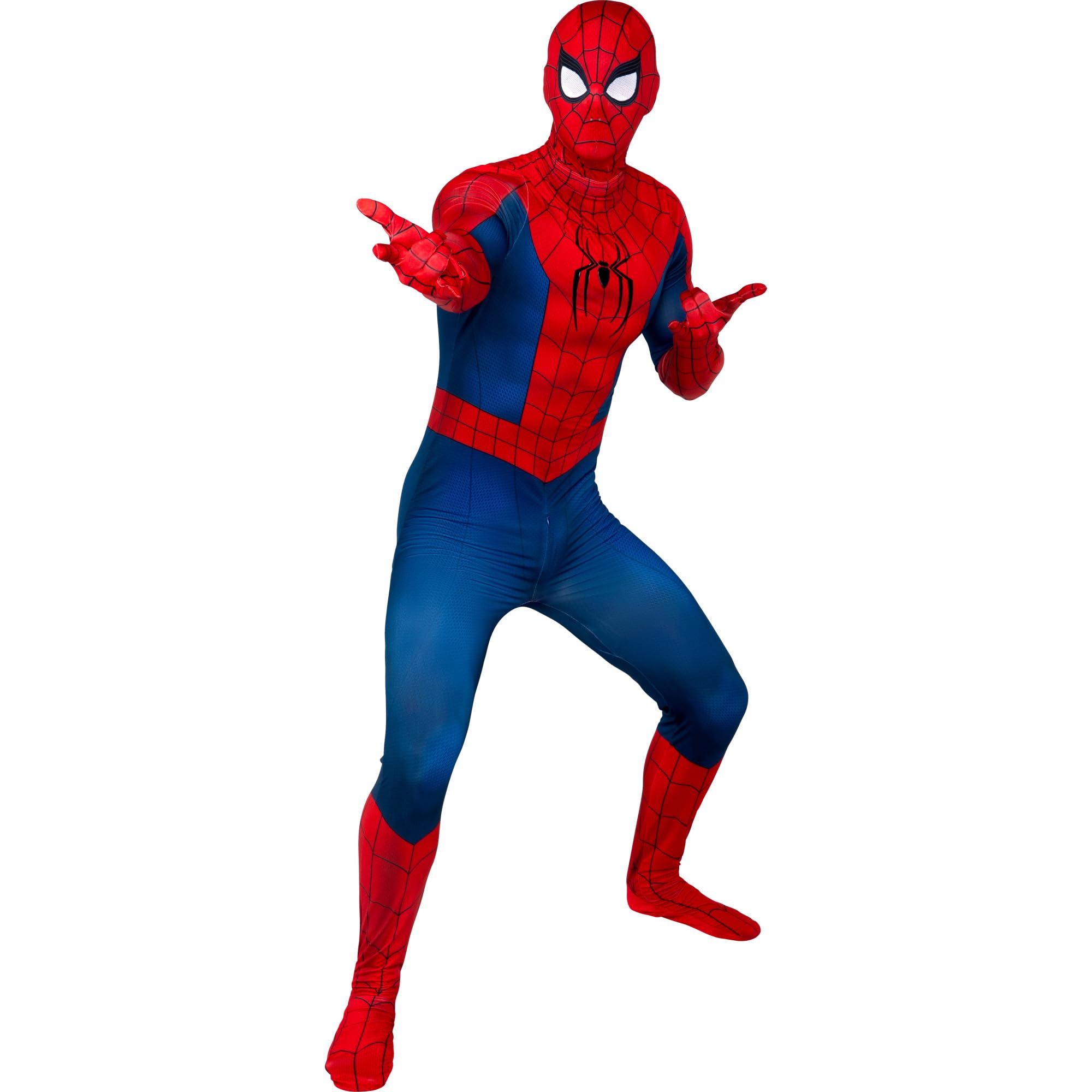 Jazwares Costume Play JWC Style Number - JWC7351-S