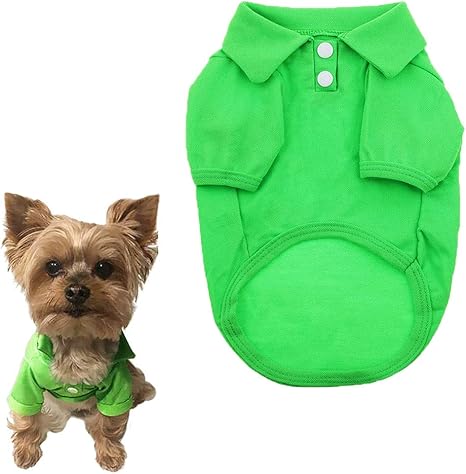 Polo puppy clothes Clearance