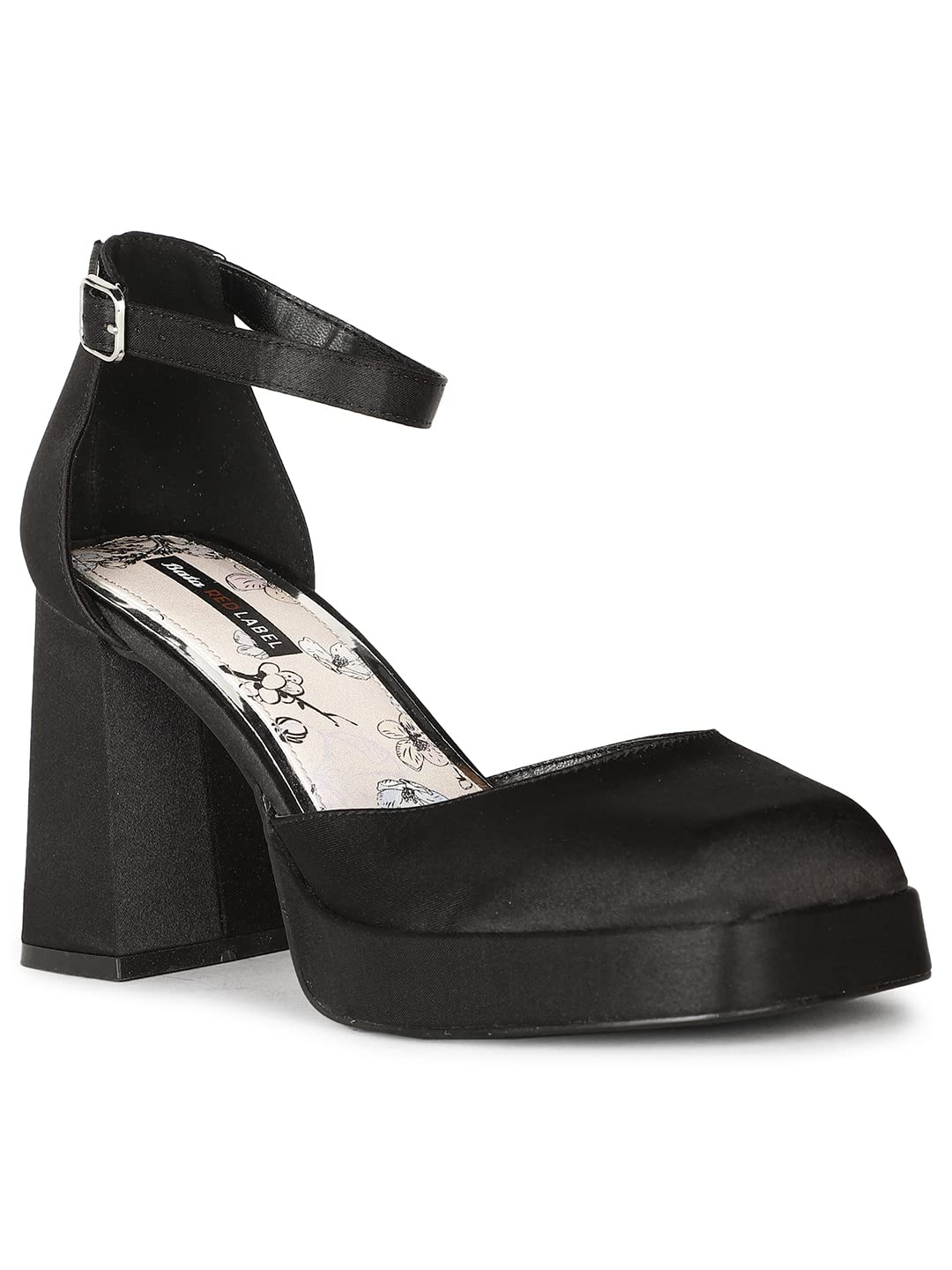 BataWomen's Pump Heels – Elegant & Comfortable High Heels for Office, Parties, and Special Occasions