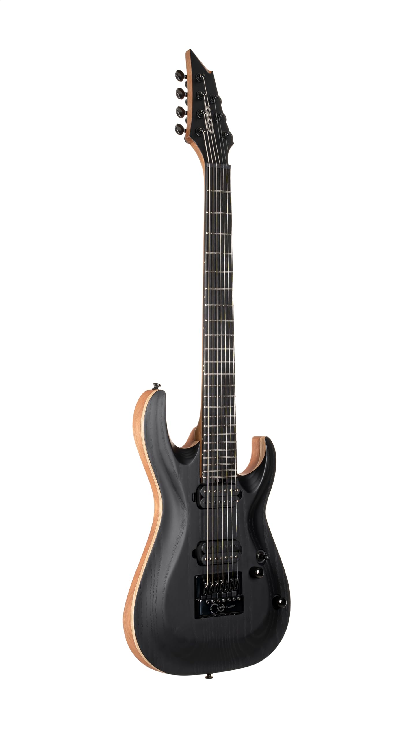 7弦エレキギター CORT KX707 Evertune Amazon.com: Cort KX707 High Performance 7-String Electric