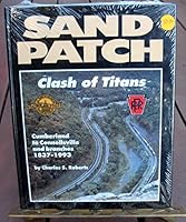 Sand Patch: Clash of Titans (B&O-Prr) 0934118205 Book Cover