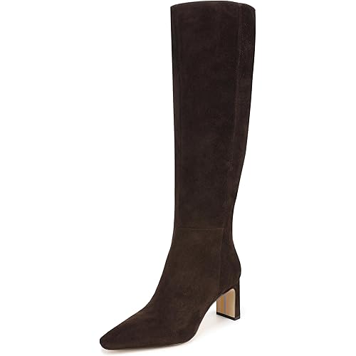 Sam Edelman Women's Sylvia Knee High Boot