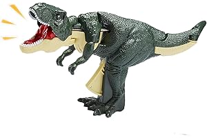 Nephew Dinosaur Zaza: Hands-Free Decompression Dinosaur Grabbers