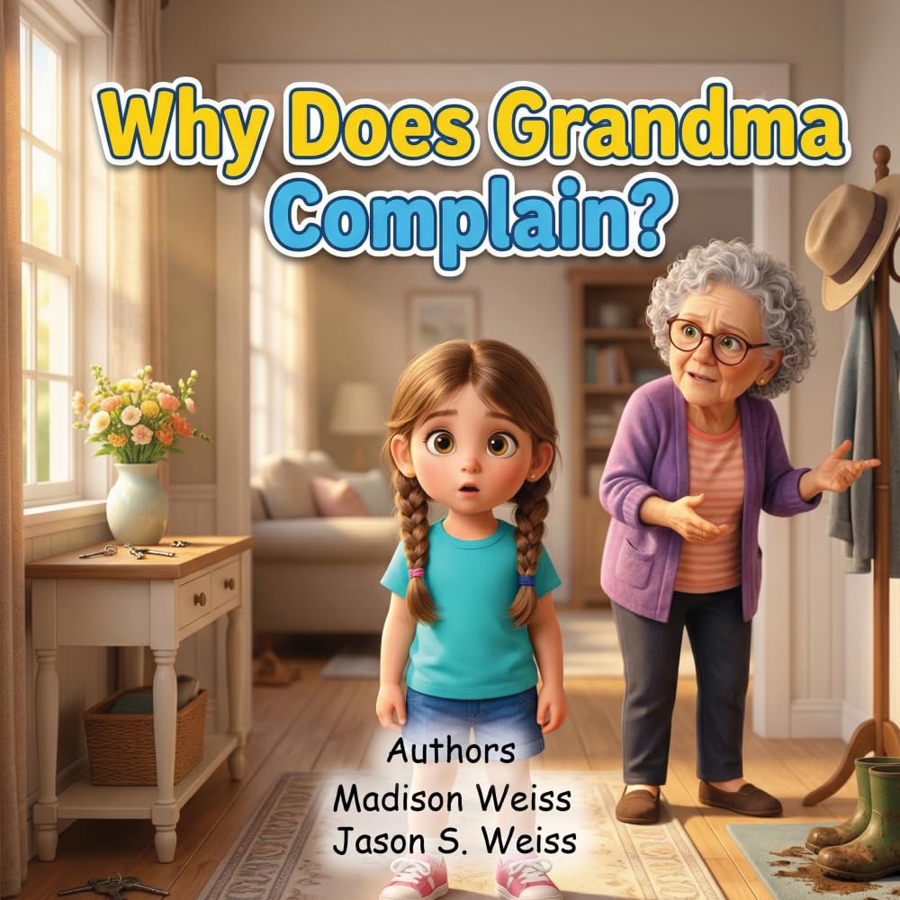 Why Does Grandma Complain?